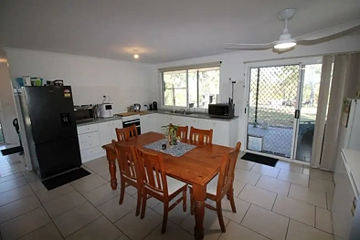 1880 Tableland Road, Mount Maria, QLD 4674, 3房, 1浴, Lifestyle Property