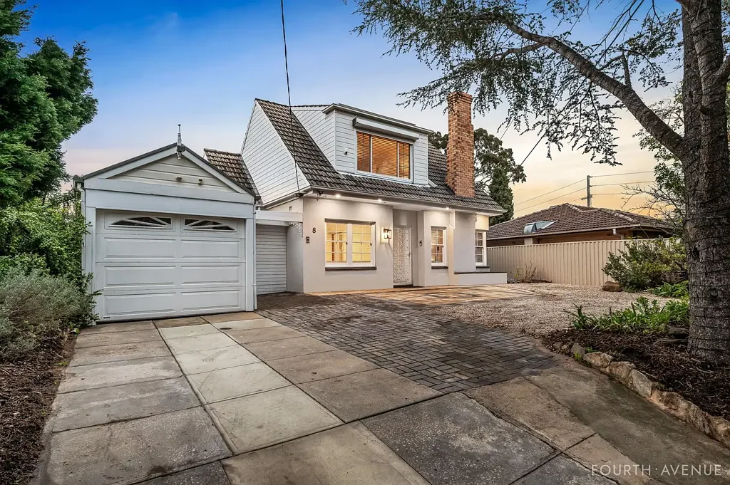 8 Bowen Road, Tea Tree Gully, SA 5091