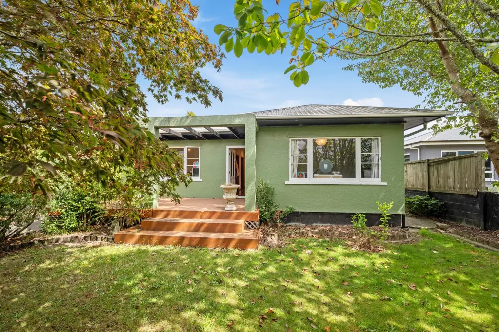 Glenholme 3ਬੈੱਡਰੂਮ Charming Character – The Perfect Family Haven