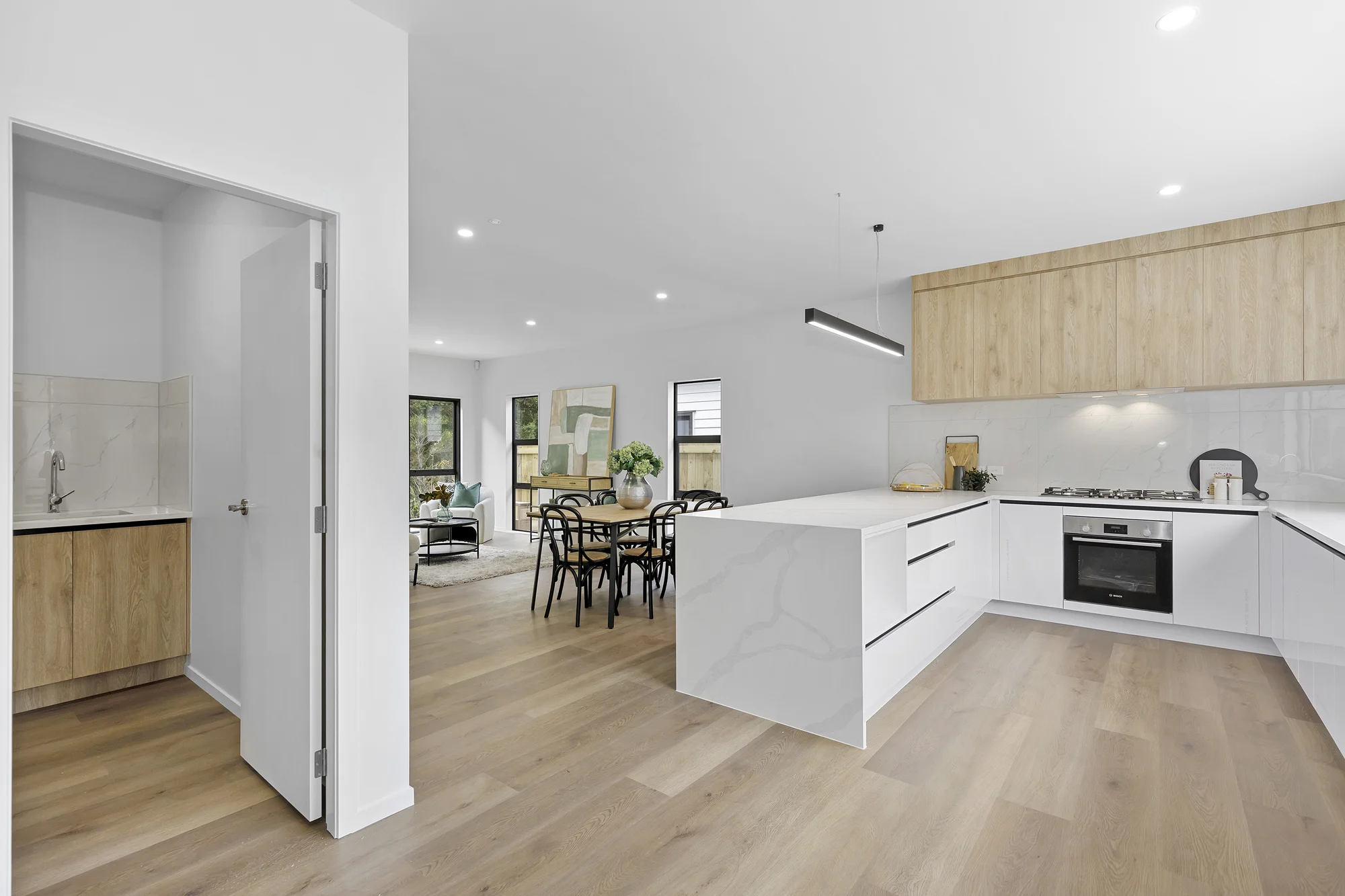 5 Pihipihi Way, Crofton Downs, 5 Bedrooms, 3 Bathrooms, House