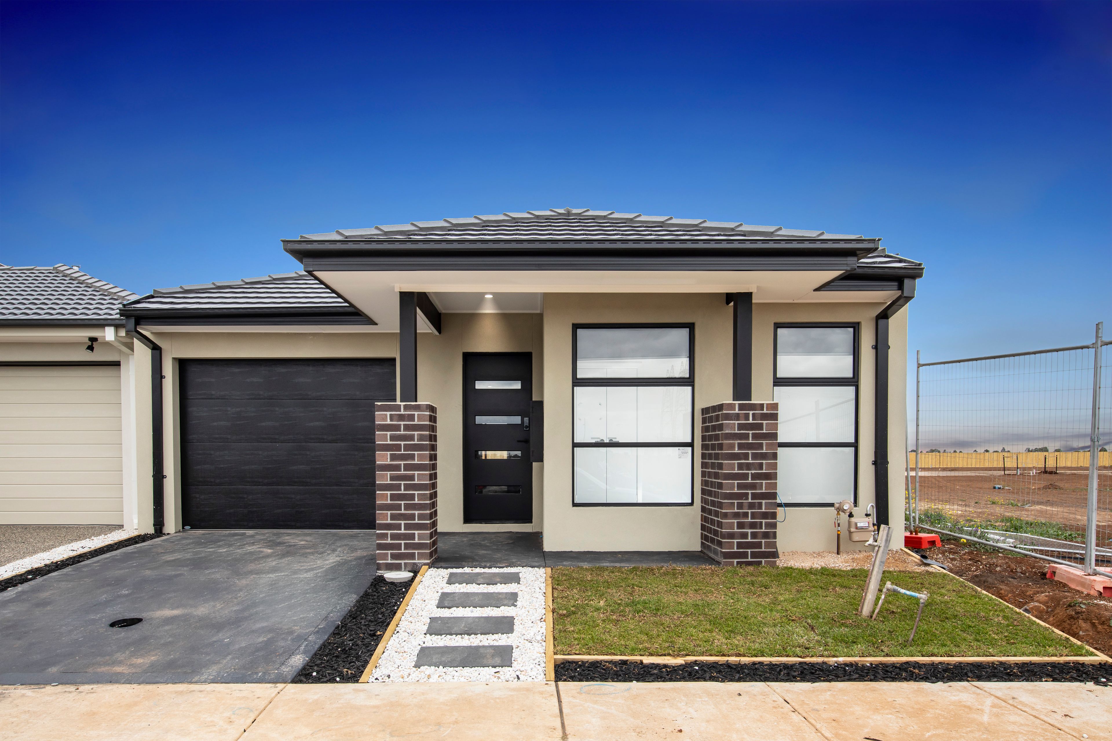 13 HAROLD ST, DEANSIDE VIC 3336, 0房, 0浴, House