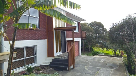 Residential  Mixed Housing Suburban Zone