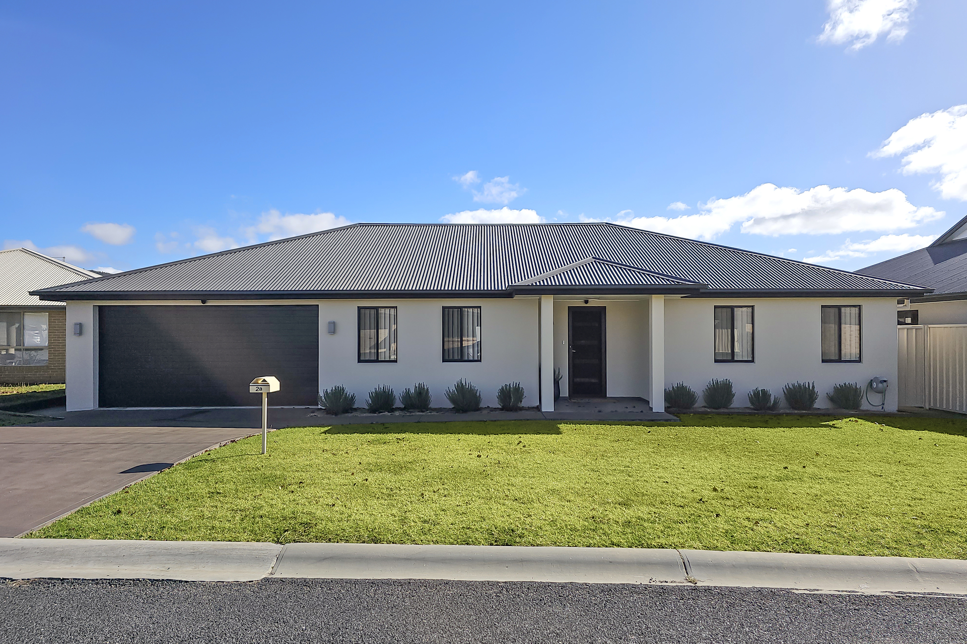 2A DICKSON CT, MUDGEE NSW 2850, 0房, 0浴, House