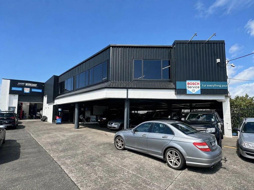 Wairau Valley AFFORDABLE WAIRAU VALLEY OFFICE