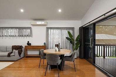 客厅 - 8 Purdy Street, Aspley, QLD 4034
