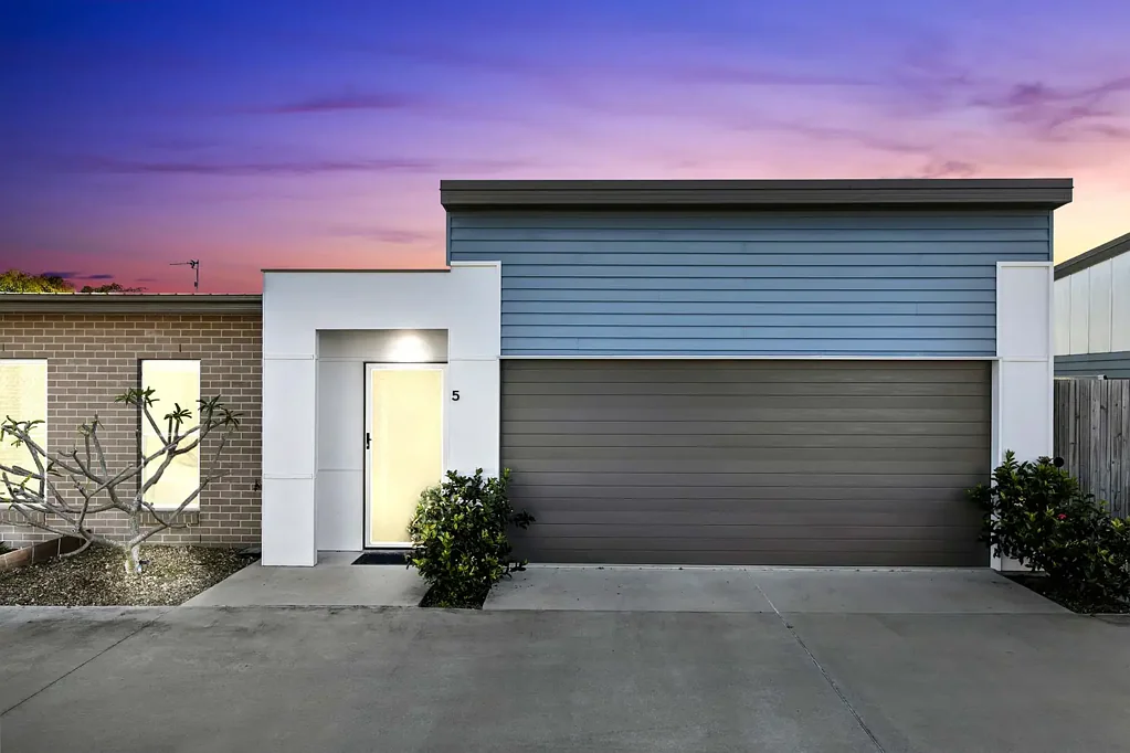 Urraween 2房  Where Contemporary Living Meets Everyday Convenience