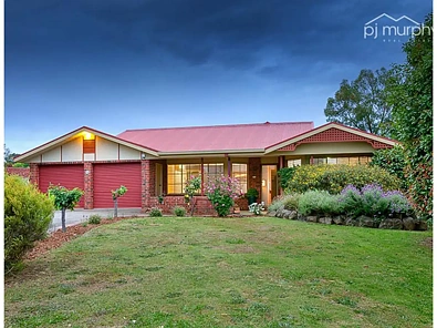 8 Kennedy Court, Wodonga, VIC 3690, 3 slaapkamers, 2 badkamers, House