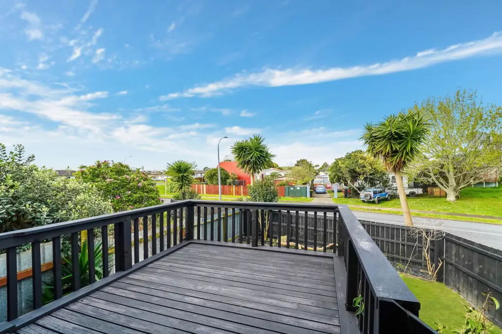 Clendon Park 2房  MOTIVATED VENDOR - PRICED TO SELL
