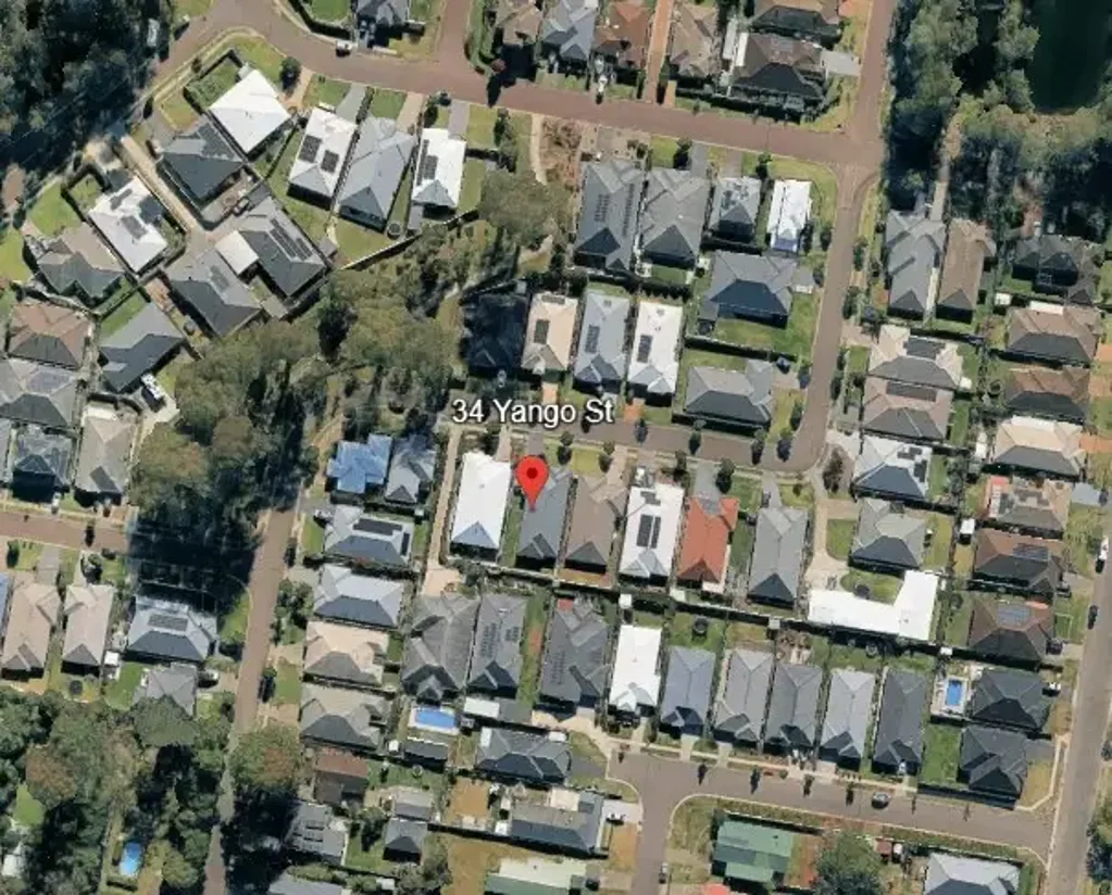 34 Yango Street, Cooranbong, NSW 2265