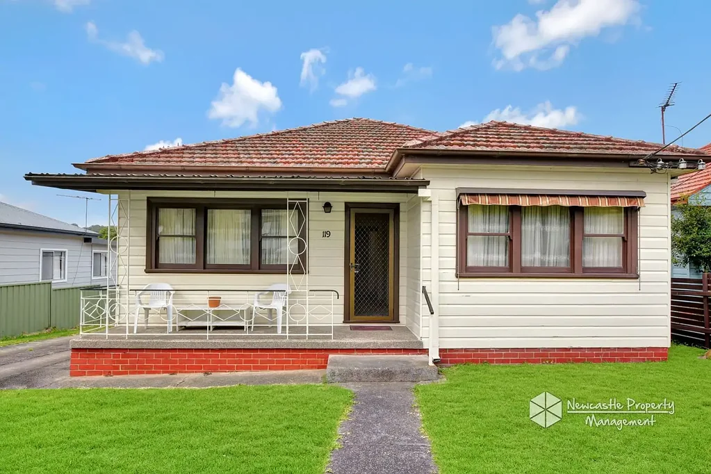Great Home in Great Location