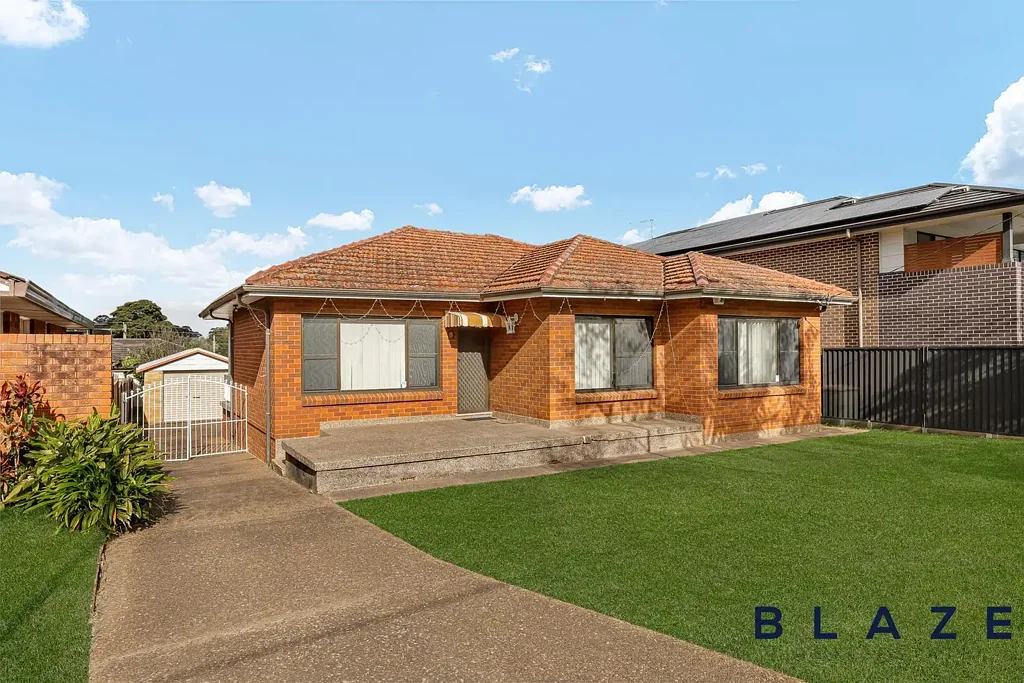 Girraween 3ਬੈੱਡਰੂਮ A CHARMING HOME IN THE MOST IDEAL OF LOCATIONS!