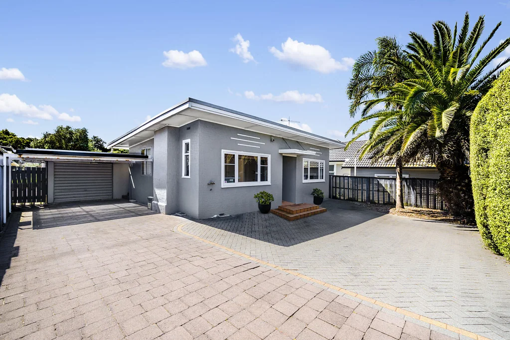 Remuera 2ห้องนอน Lifestyle Living Meets Development Potential