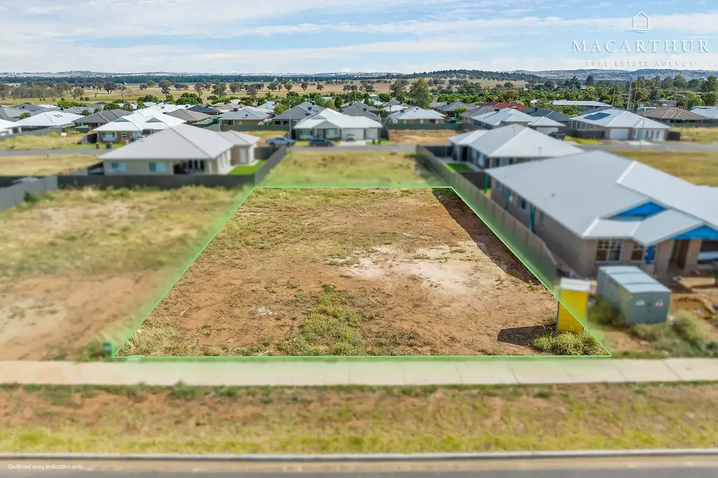 Forest Hill The Perfect Block for Your Dream Home