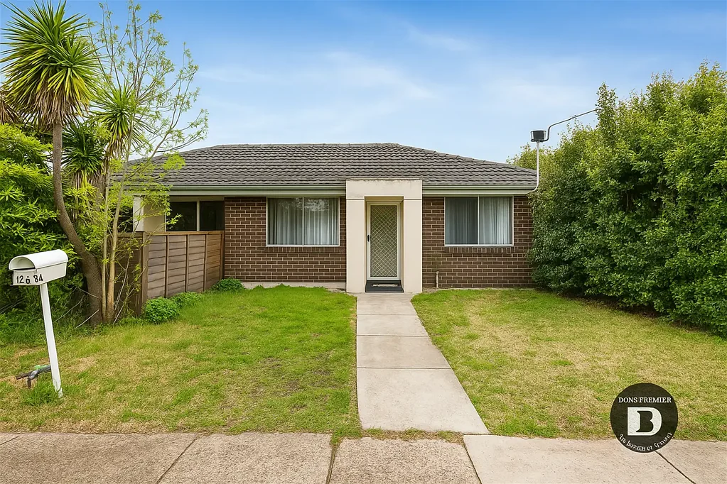 Dandenong North 2침실 Stylish, Upgraded & Low-Maintenance Living in Prime Location