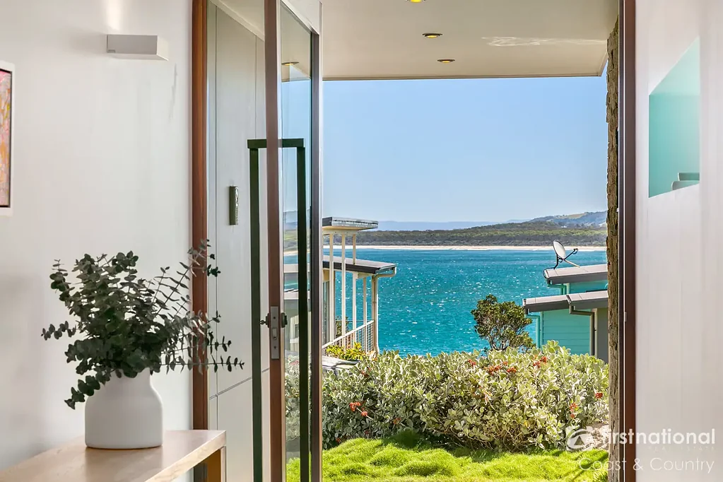 Gerroa 4침실 Elevated Coastal Elegance