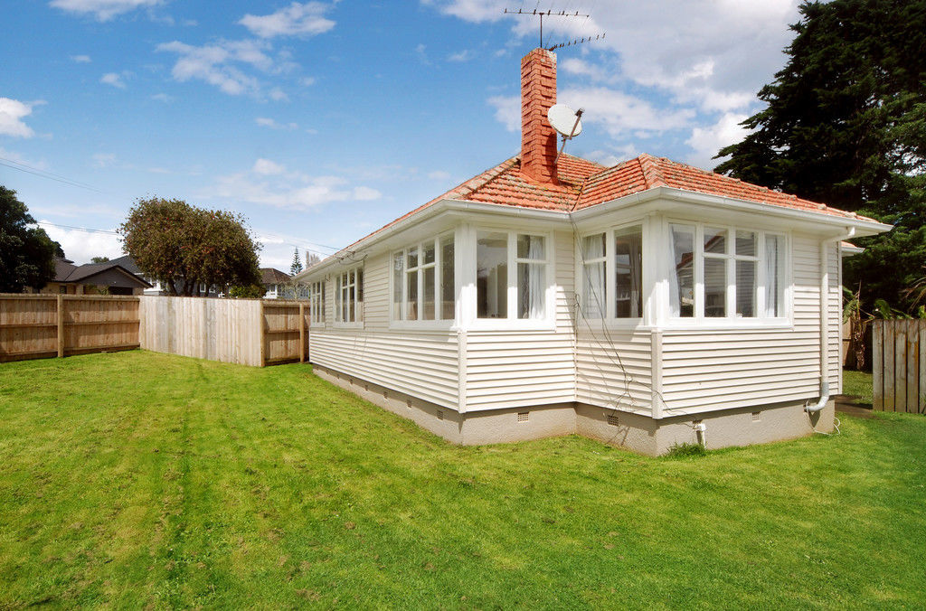 25 Holland Avenue, Point England, Auckland, 2房, 1浴