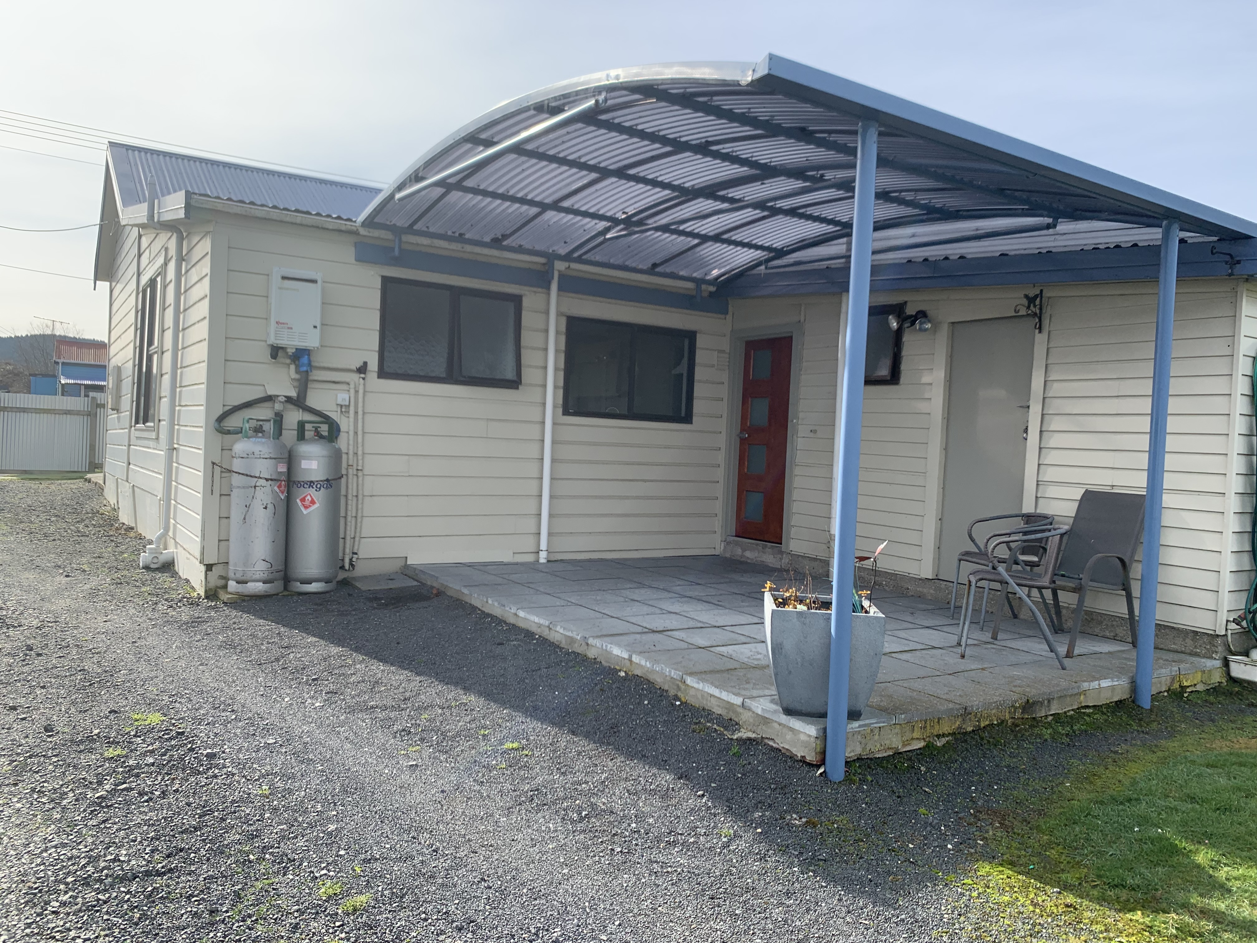 30 Christchurch Street, Kaitangata, Clutha, 3部屋, 0バスルーム, House