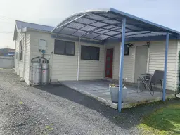 30 Christchurch Street, Kaitangata