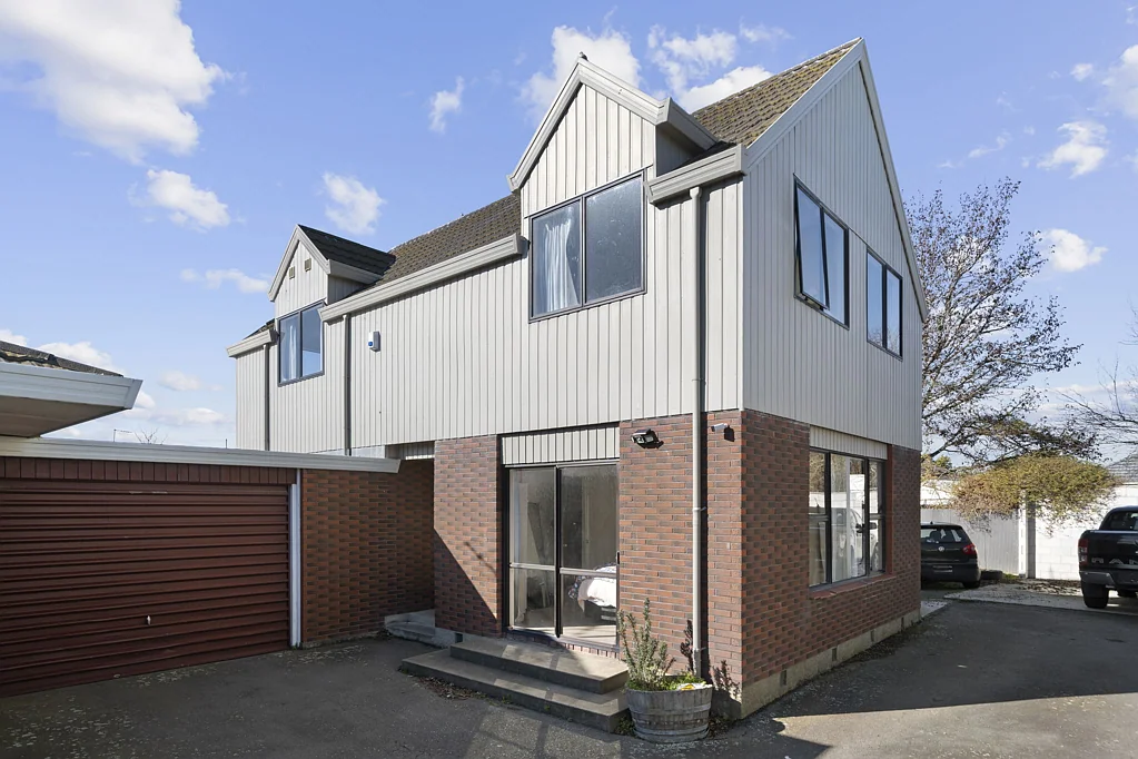2/11 Siska Place, Upper Riccarton, Christchurch, Canterbury