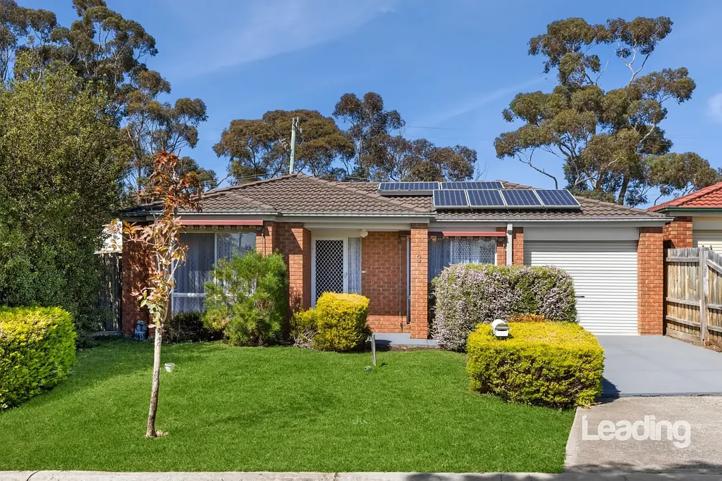 3 Pepper Close, Diggers Rest, VIC 3427