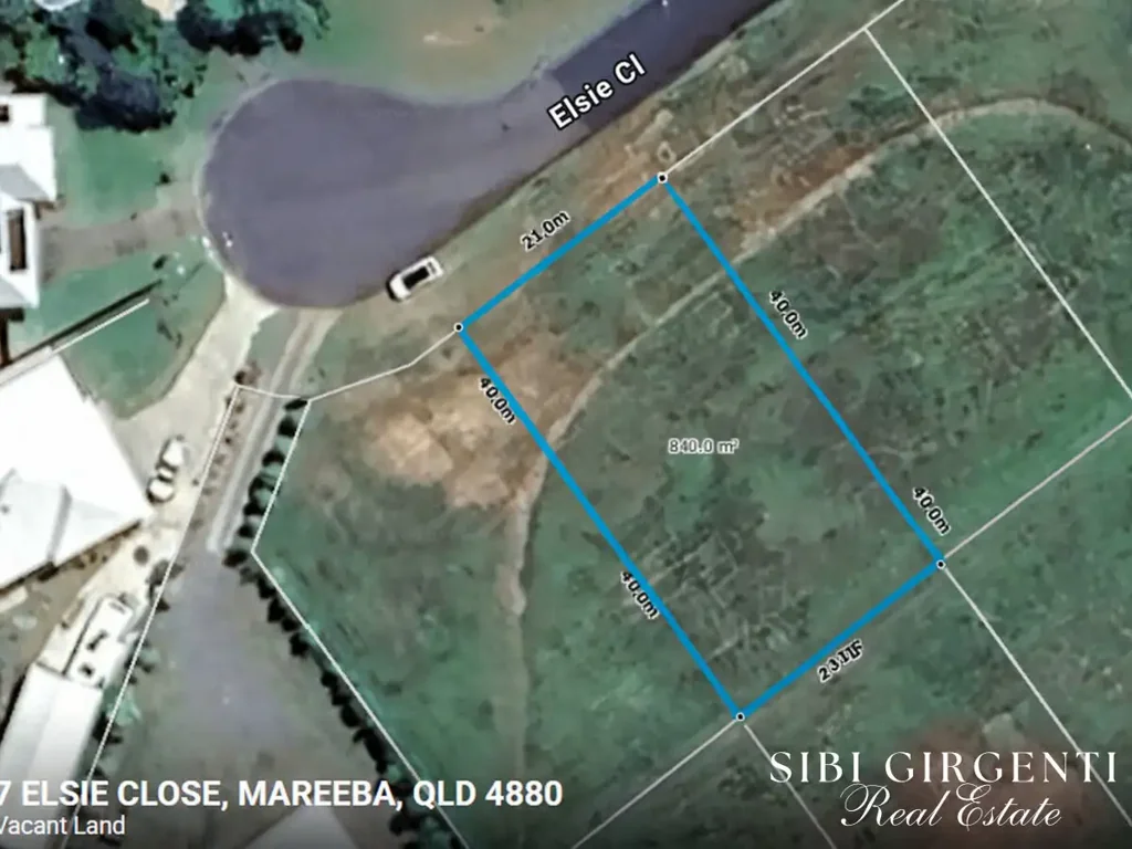 Mareeba 4બેડરૂમ ✨ Brand-New Build! 🔑 7 Elsie Close, Mareeba