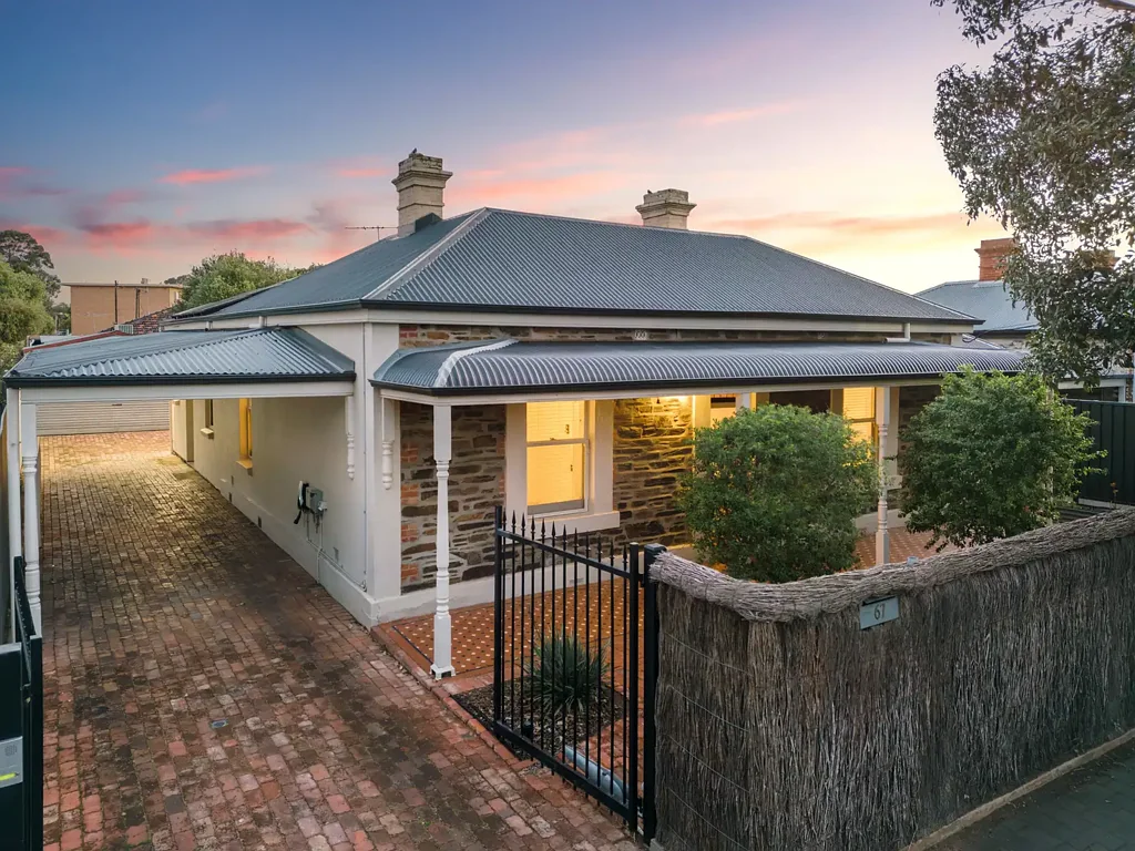 67 Albert Street, Goodwood, SA 5034