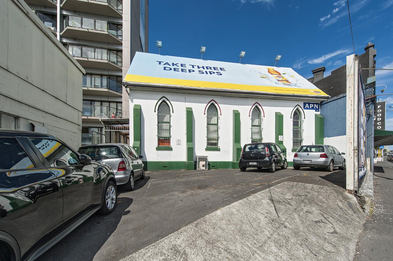 8a Pitt Street, Auckland Central, Auckland, 0 phòng ngủ, 0 phòng tắm, Commercial Land