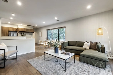1 Brushtail Close, Eltham North, VIC 3095, 2 Bedrooms, 2 Bathrooms, House