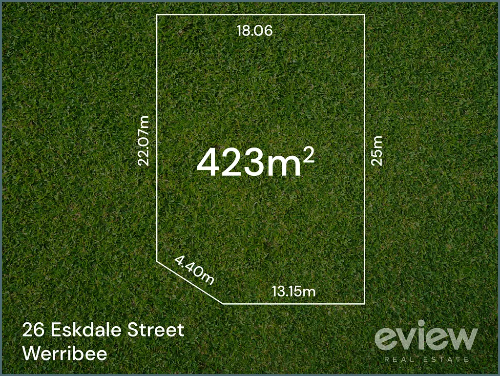 26 Eskdale Street, Werribee, VIC 3030