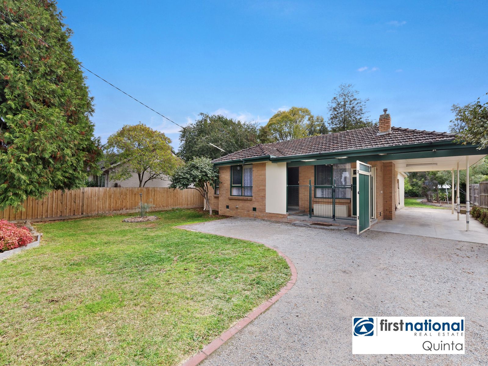 397 MT DANDENONG RD, CROYDON VIC 3136, 0 chambres, 0 salles de bain, House