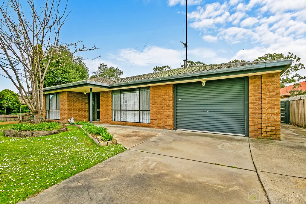 9 Wotan Court, Traralgon, VIC 3844
