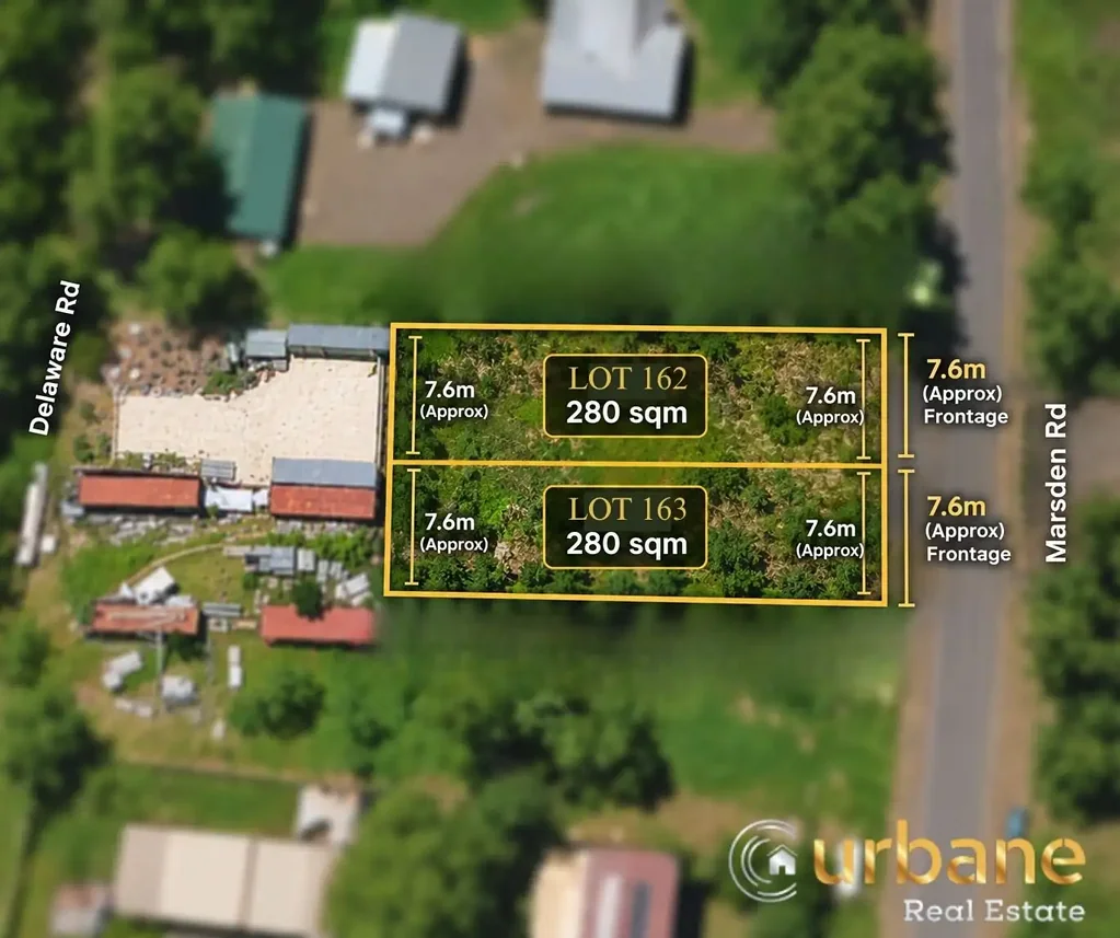 Angus Land opportunity in Sydney’s rapidly developing North West Growth Area