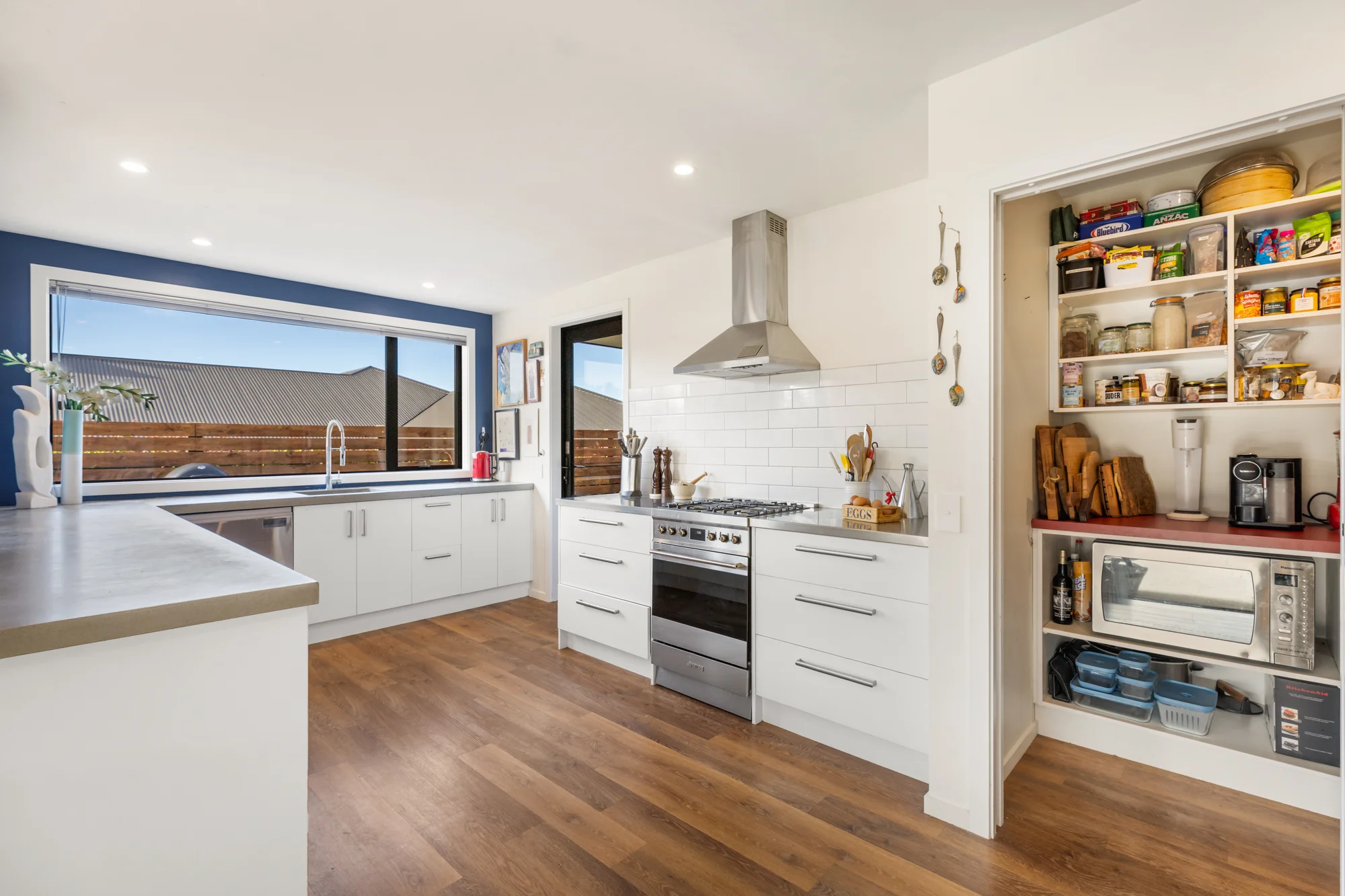 2 Percy Lane, Wanaka, Otago, 4 침실, 3 욕실, House