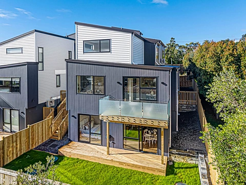 51D Browns Bay Road, Browns Bay, North Shore City, Auckland