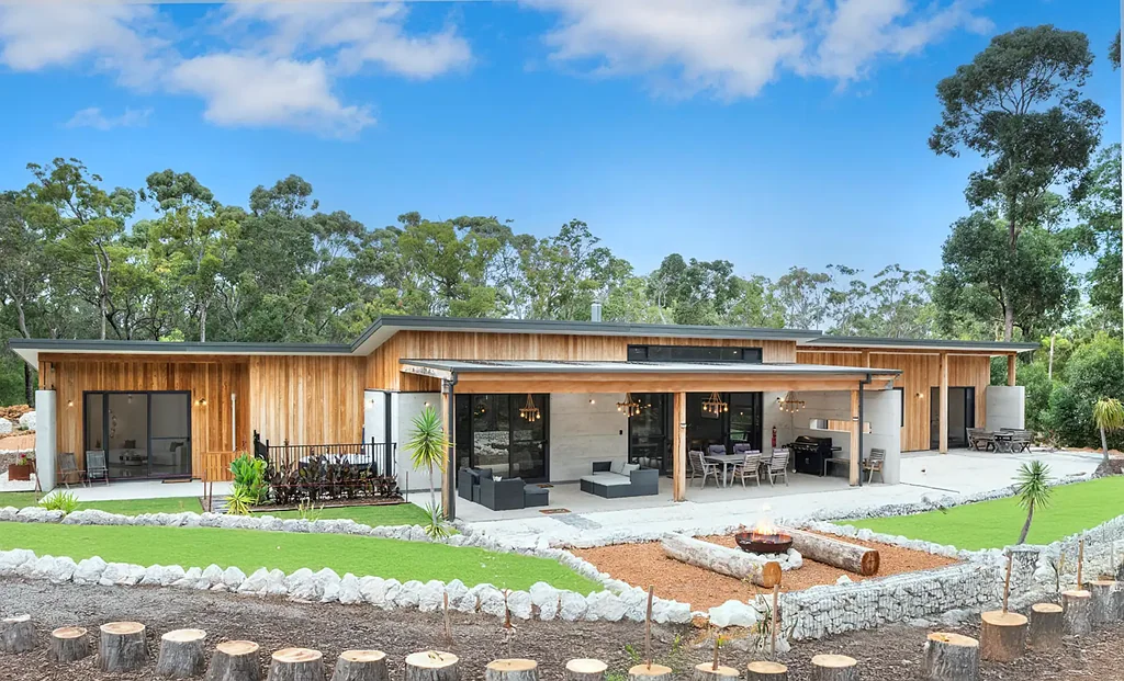 Yallingup 3कमरा MODERN DOWN SOUTH CLASSIC - RAW LUXURY IN PRIME YALLINGUP