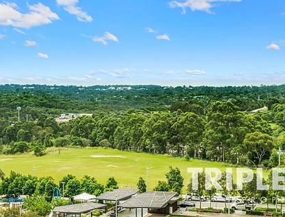 910/19 Halifax Street, Macquarie Park, Upper North Shore, 2 غرف, 2 حمامات, Apartment