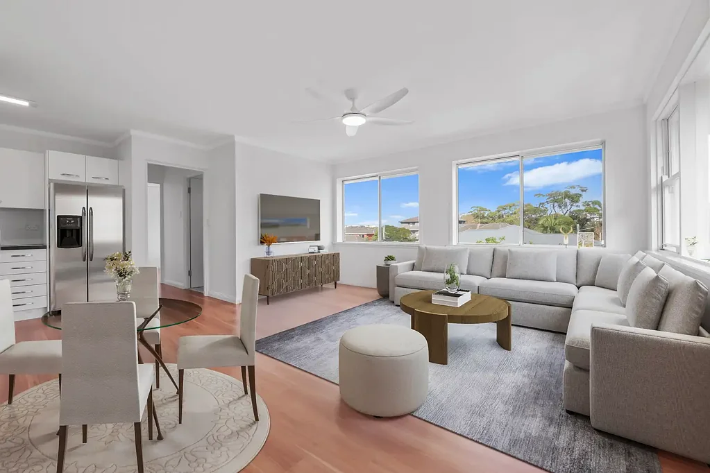 6/45 Flint Street, Hillsdale, NSW 2036
