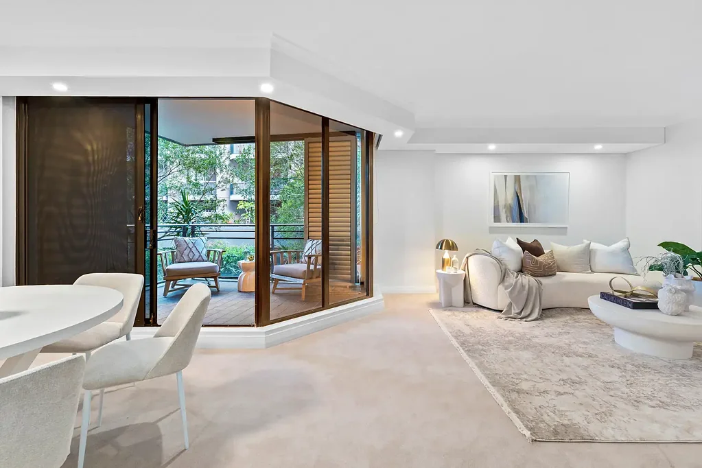 B207/24 Point Street, Pyrmont, NSW 2009