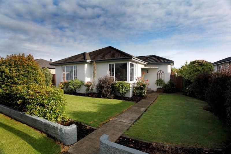 84 High Street, Rosedale, Invercargill, 4 Schlafzimmer, 1 Badezimmer