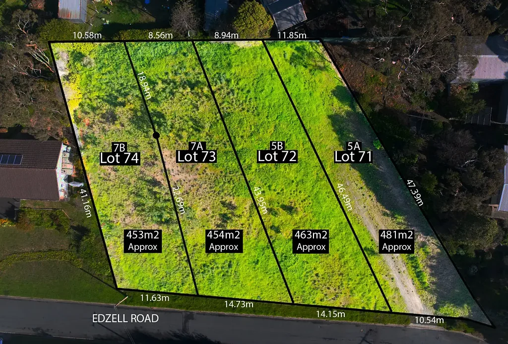 Victor Harbor  Premium coastal land with spectacular sea views