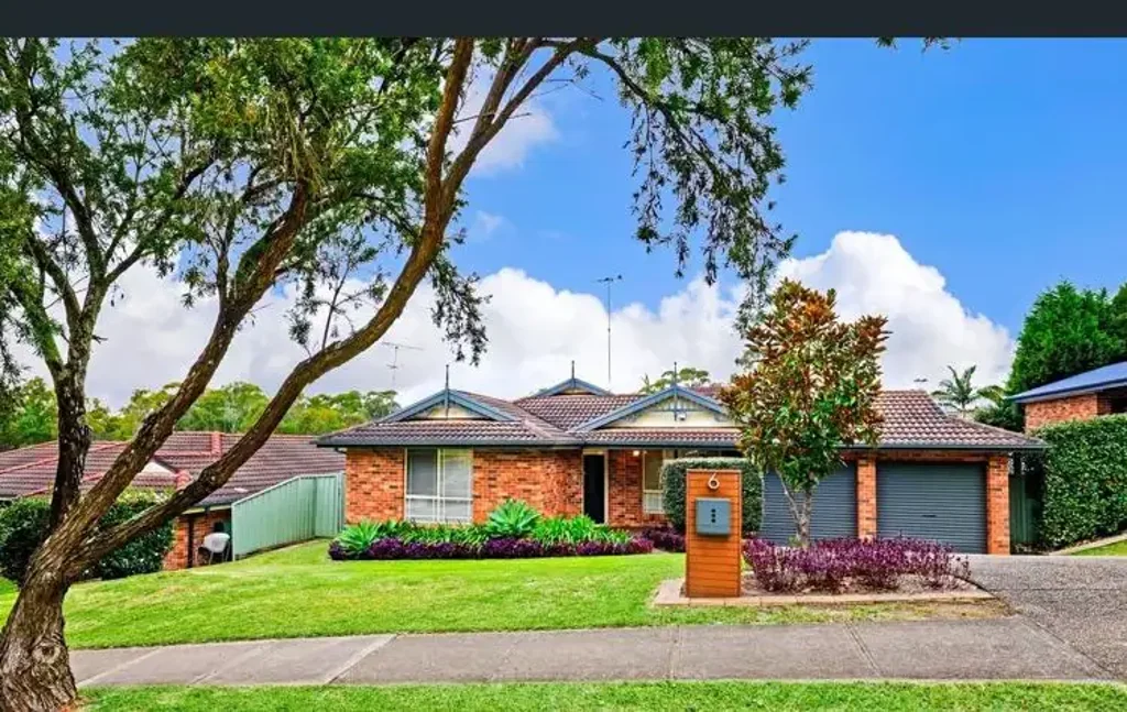 ENTERTANERS FAMILY HOME