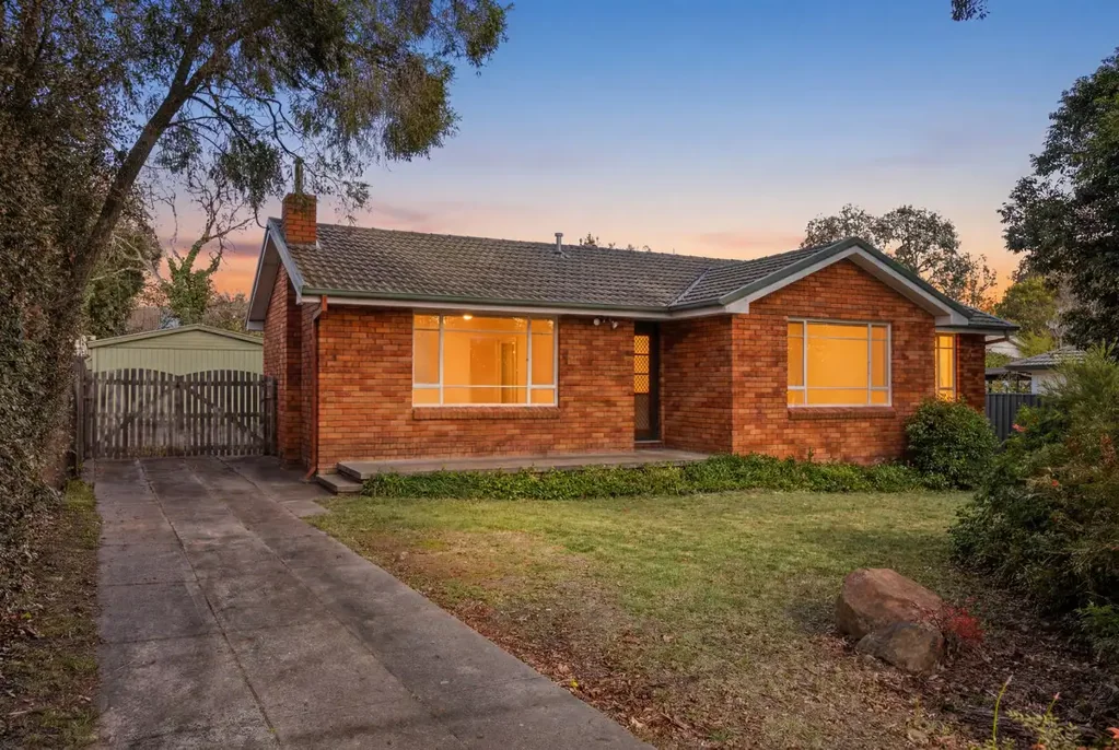 Curtin 3બેડરૂમ North-Facing Family Home
