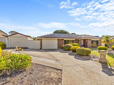 11 Larrimah Road, Morphett Vale, SA 5162, 3房, 1浴, House