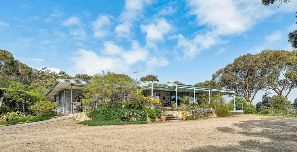 5 Martin Road, Yankalilla, SA 5203