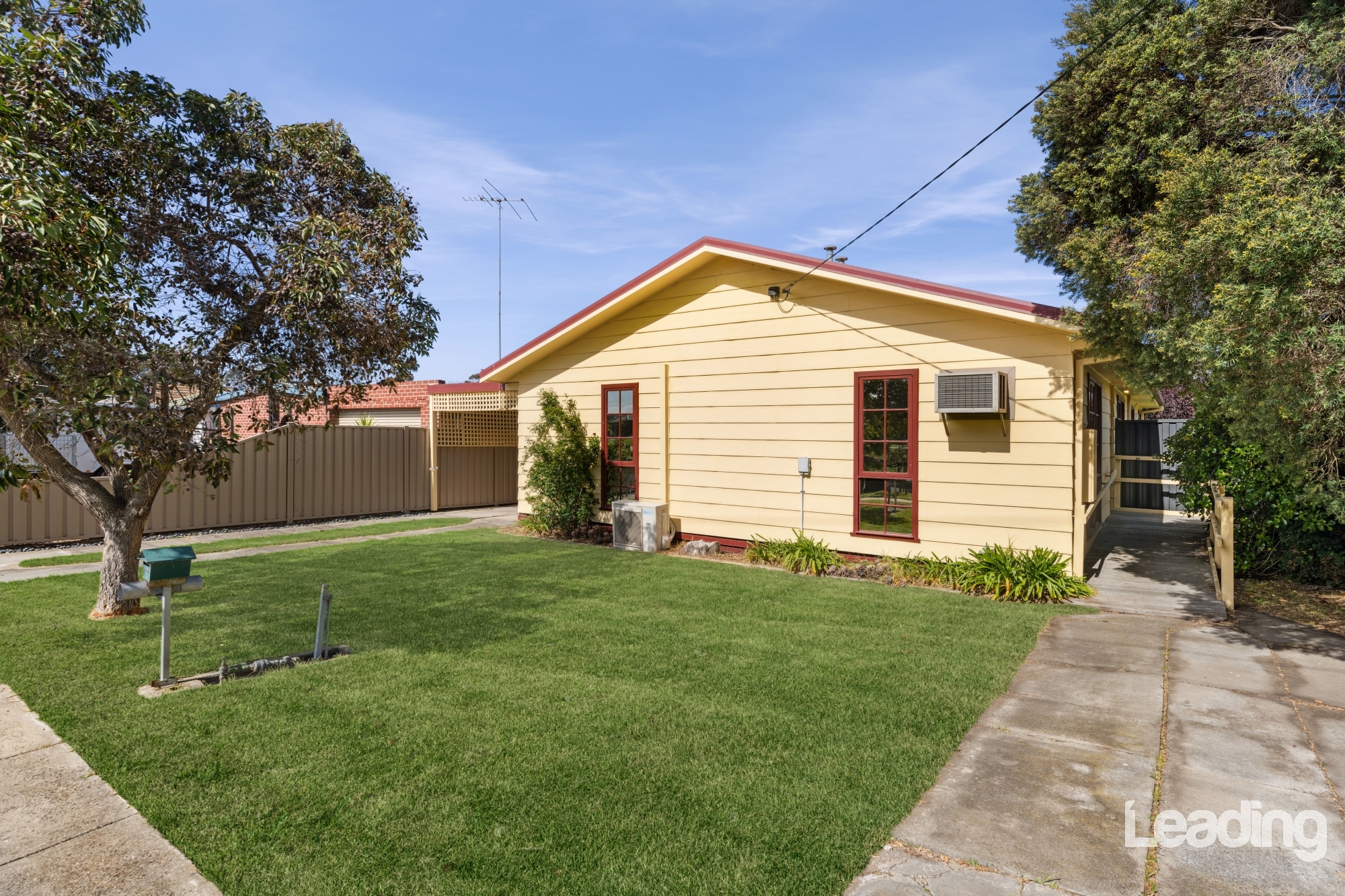 27 CALDER HWY, DIGGERS REST VIC 3427, 0房, 0浴, House