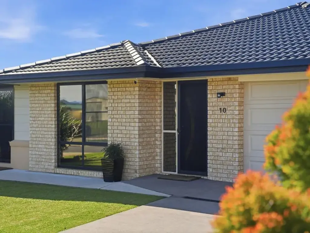 Macksville 4Habitaciones Work From Home Without Compromise....