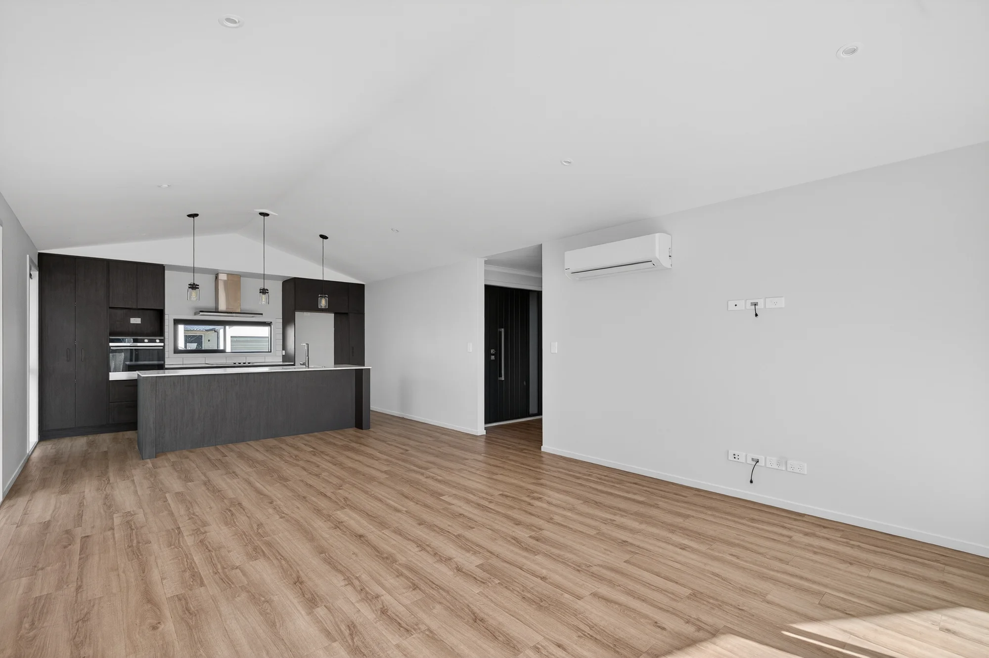 6 Nathan Lane, Masterton, Wellington, 3房, 2浴, House