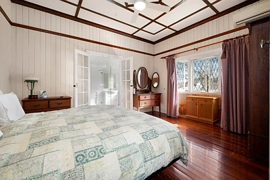 27 Skirving Street, Morningside, QLD 4170, 2房, 2浴, House