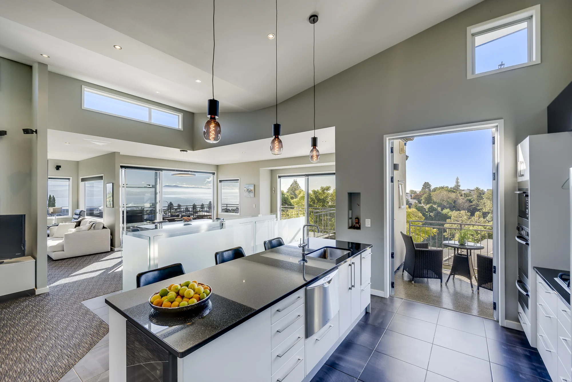 Napier Hill 4房 Executive Living That Exceeds Expectations