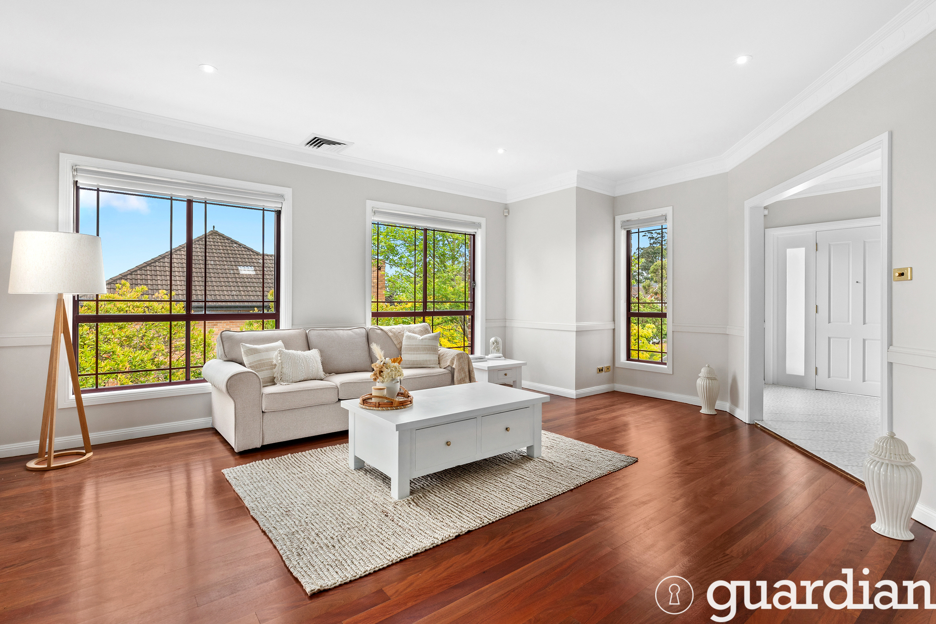 11 GLENSHEE PL, GLENHAVEN NSW 2156, 0 Schlafzimmer, 0 Badezimmer, House